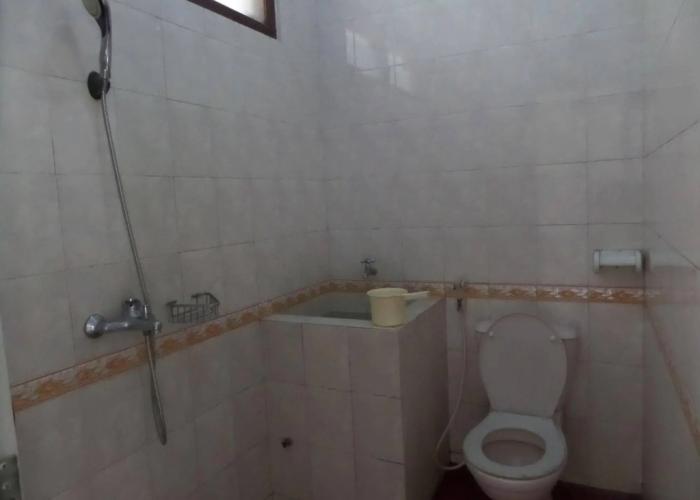 Sukapura Permai Hotel