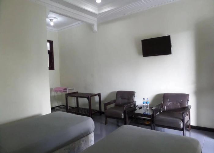 Sukapura Permai Hotel