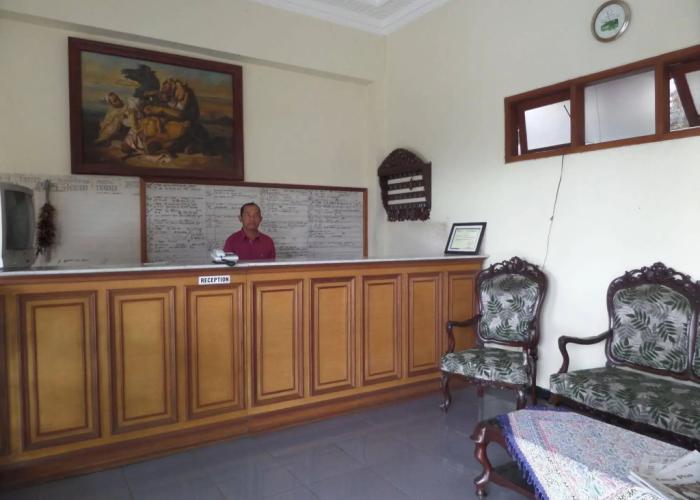 Sukapura Permai Hotel