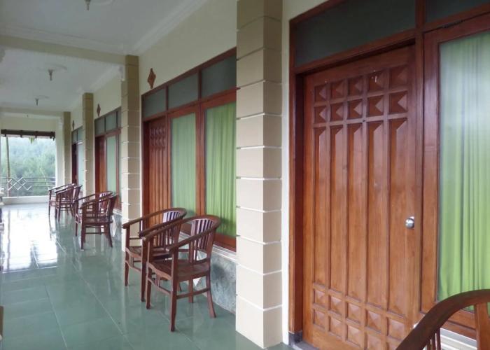 Sukapura Permai Hotel