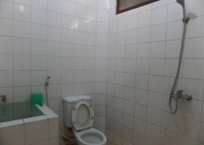 Sukapura Permai Hotel