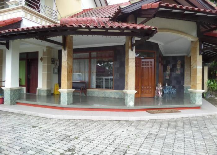 Sukapura Permai Hotel