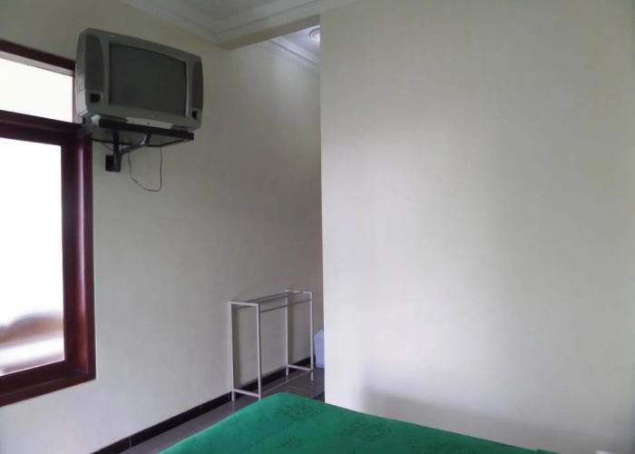 Sukapura Permai Hotel