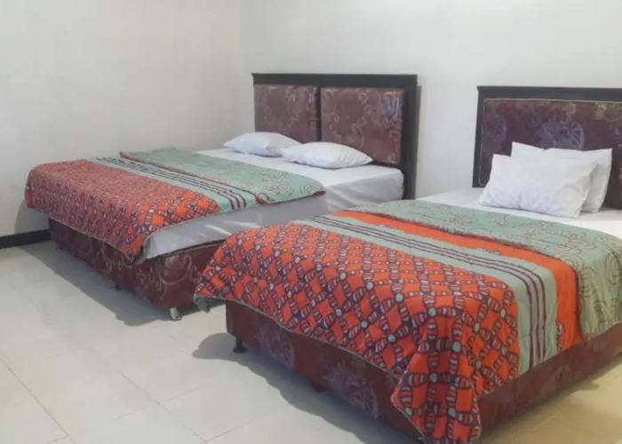 Hotel Nadia Bromo
