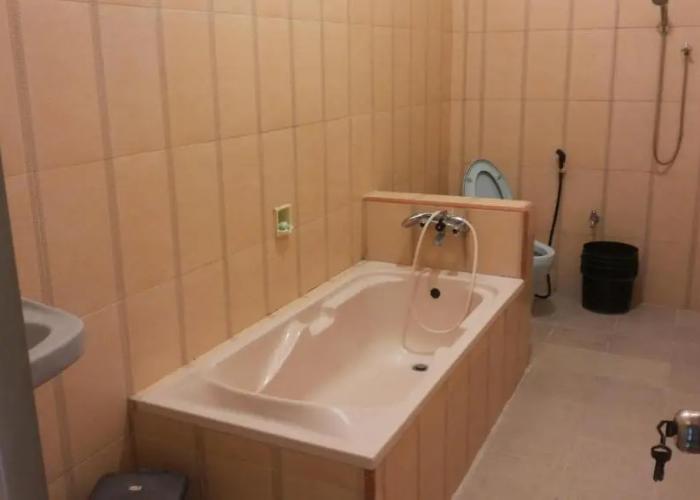 Hotel Nadia Bromo