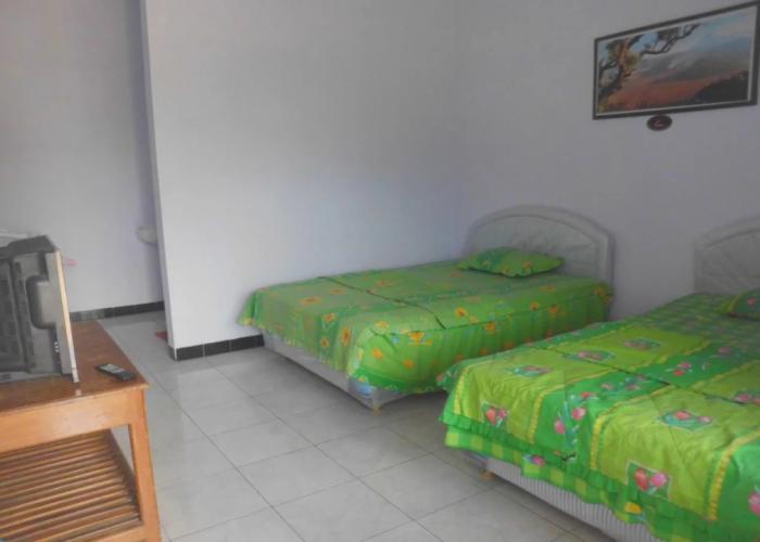 Hotel Nadia Bromo