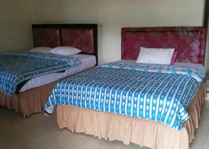 Hotel Nadia Bromo