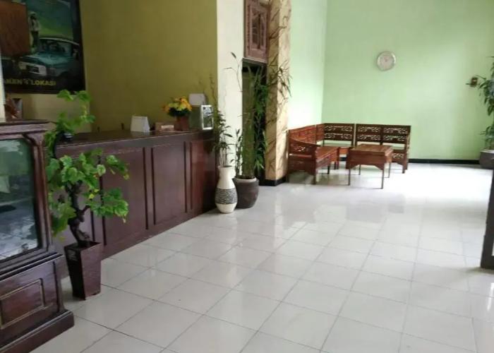 Hotel Nadia Bromo