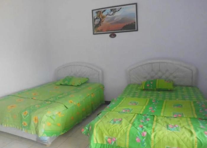 Hotel Nadia Bromo