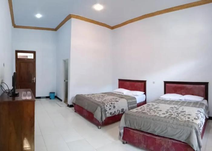 Hotel Nadia Bromo
