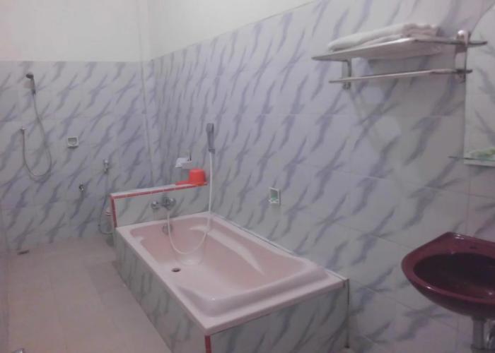 Hotel Nadia Bromo