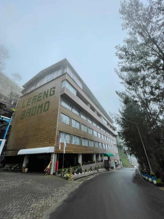 Hotel Lereng Bromo