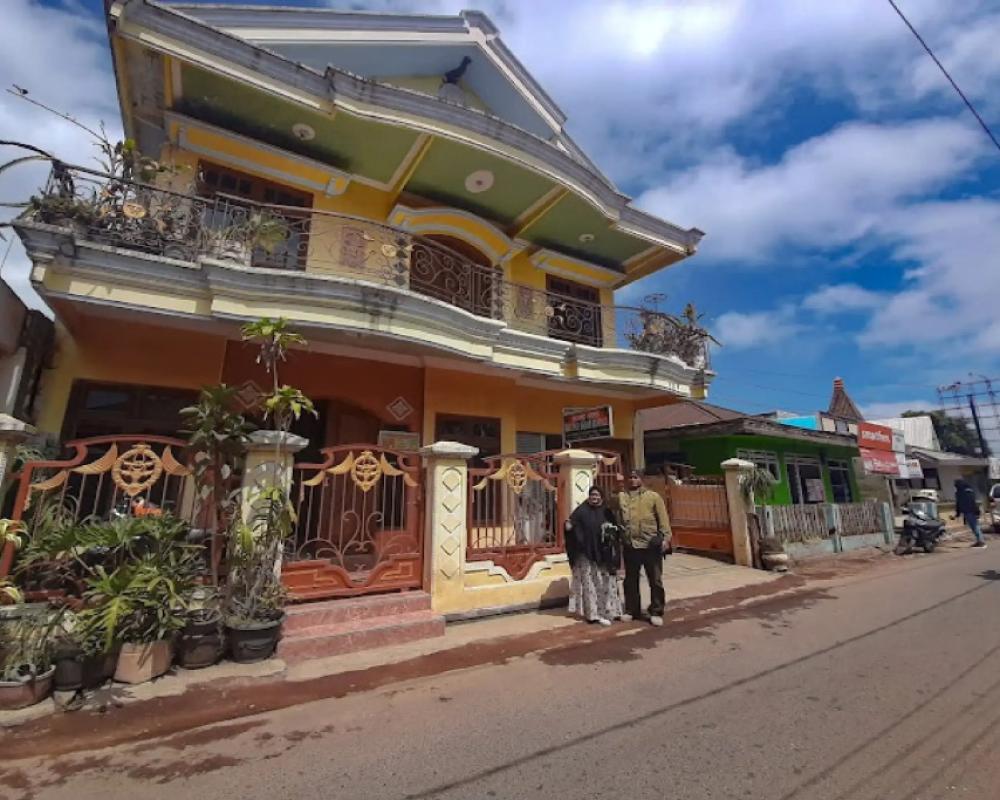 Bromo Indah Lestari Homestay RedPartner