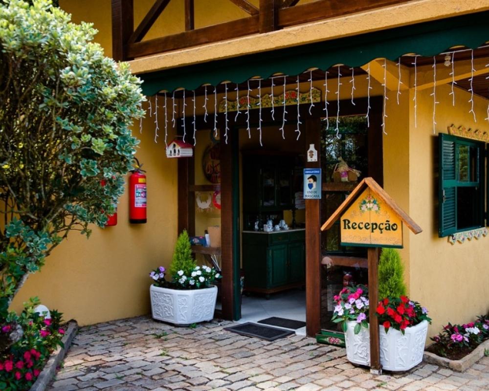 Urikana Boutique Hotel