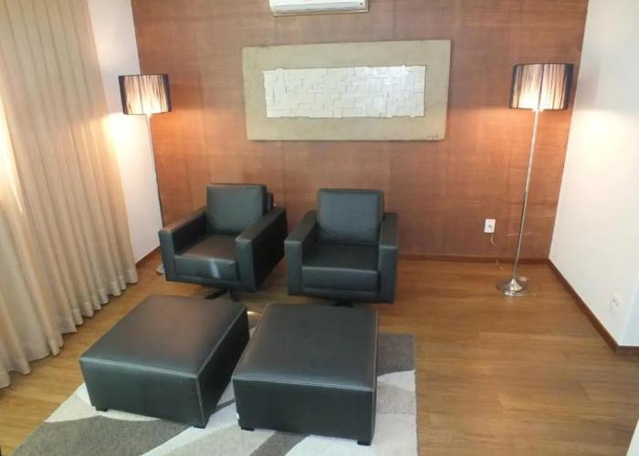 JB Palace Hotel