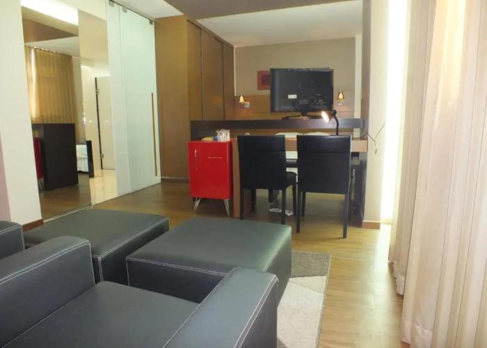 JB Palace Hotel
