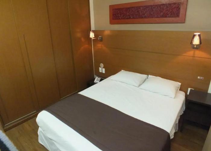JB Palace Hotel