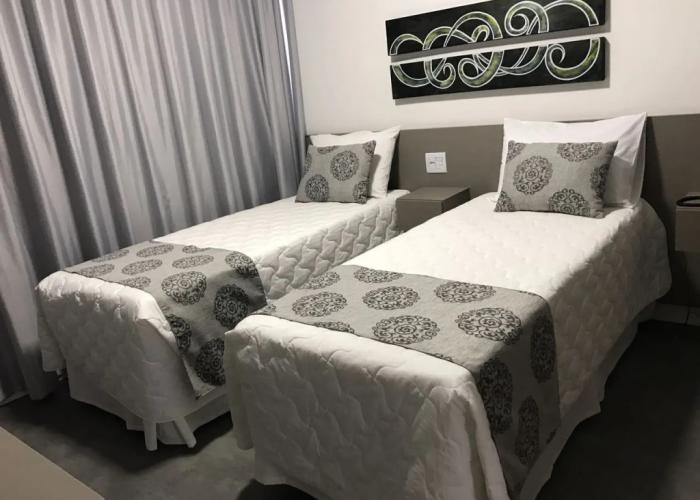 Hotel Verona Tower