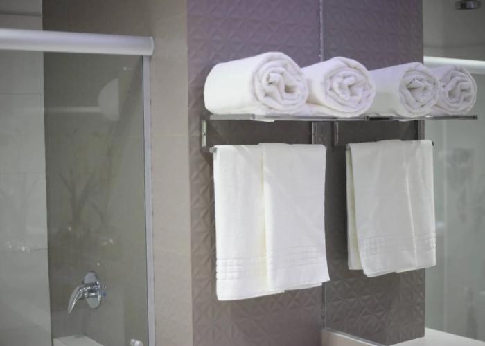 Hotel Verona Tower