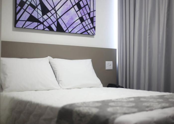 Hotel Verona Tower