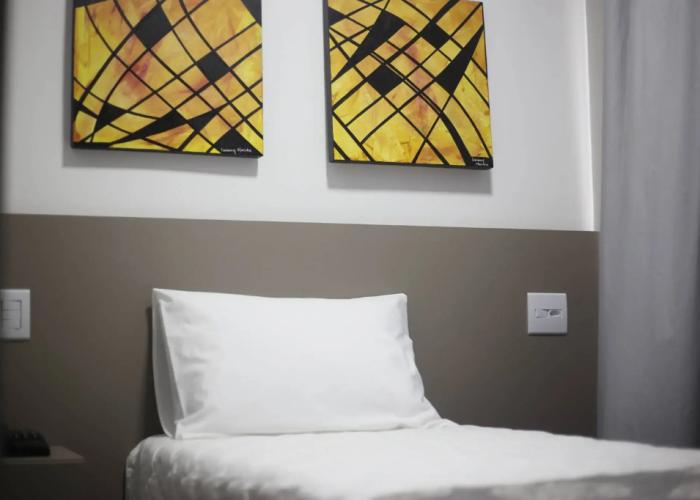 Hotel Verona Tower