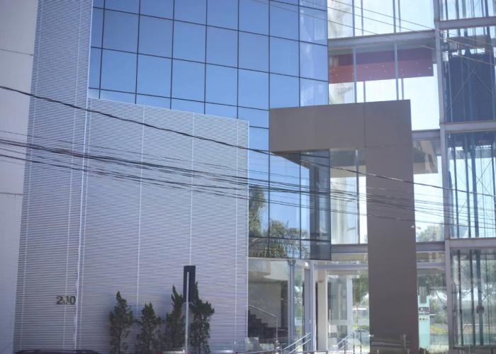 Hotel Verona Tower
