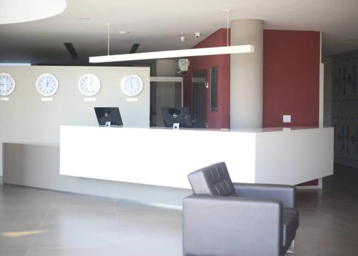 Hotel Verona Tower