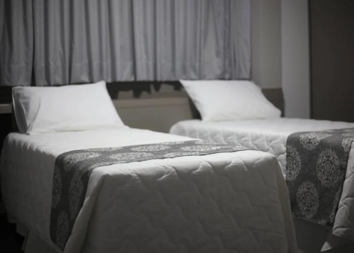 Hotel Verona Tower
