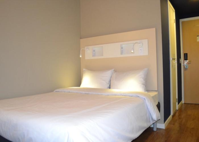 ibis budget Divinopolis