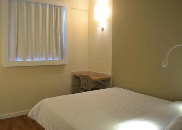 ibis budget Divinopolis