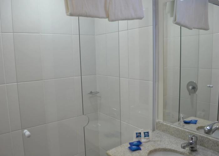 ibis budget Divinopolis