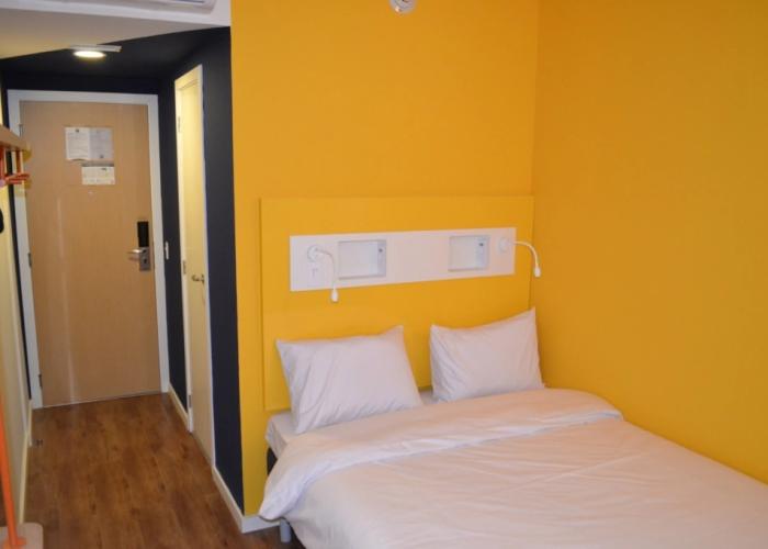 ibis budget Divinopolis