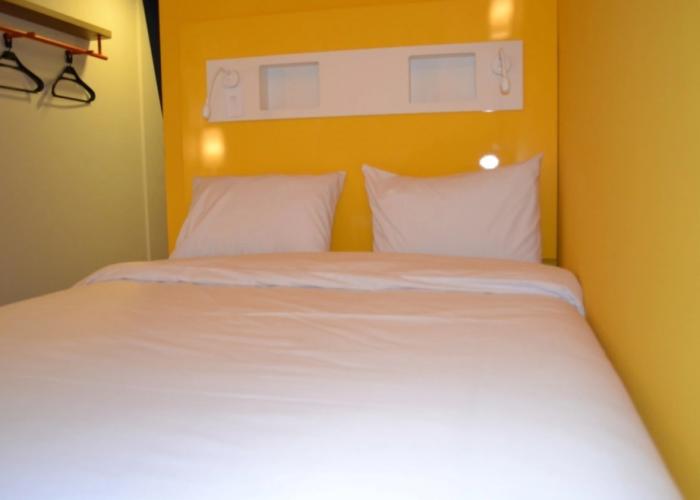 ibis budget Divinopolis
