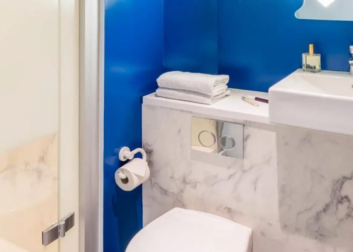 ibis budget Divinopolis