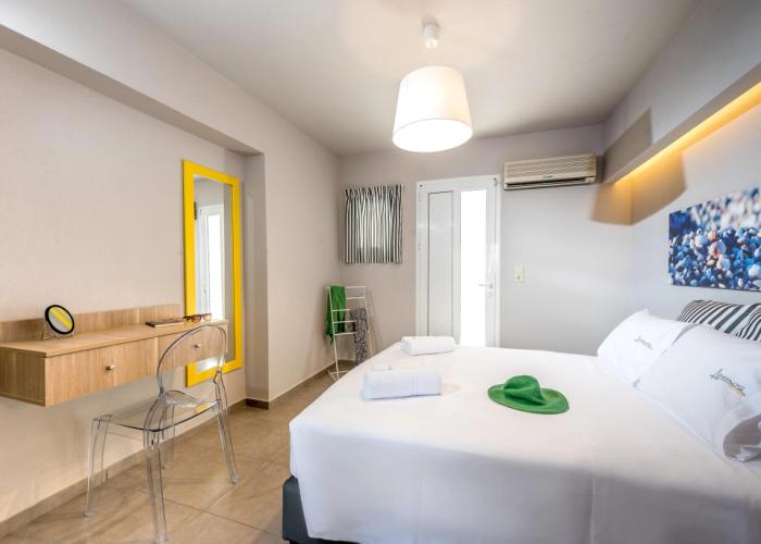 Anemos Suites by Estia