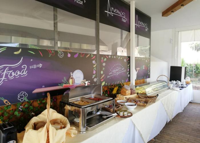 Anemos Suites by Estia