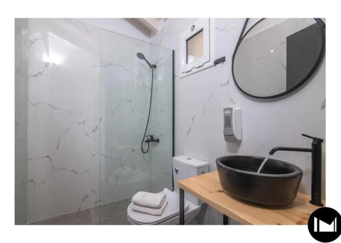 Anemos Suites by Estia