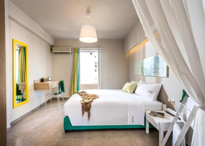 Anemos Suites by Estia