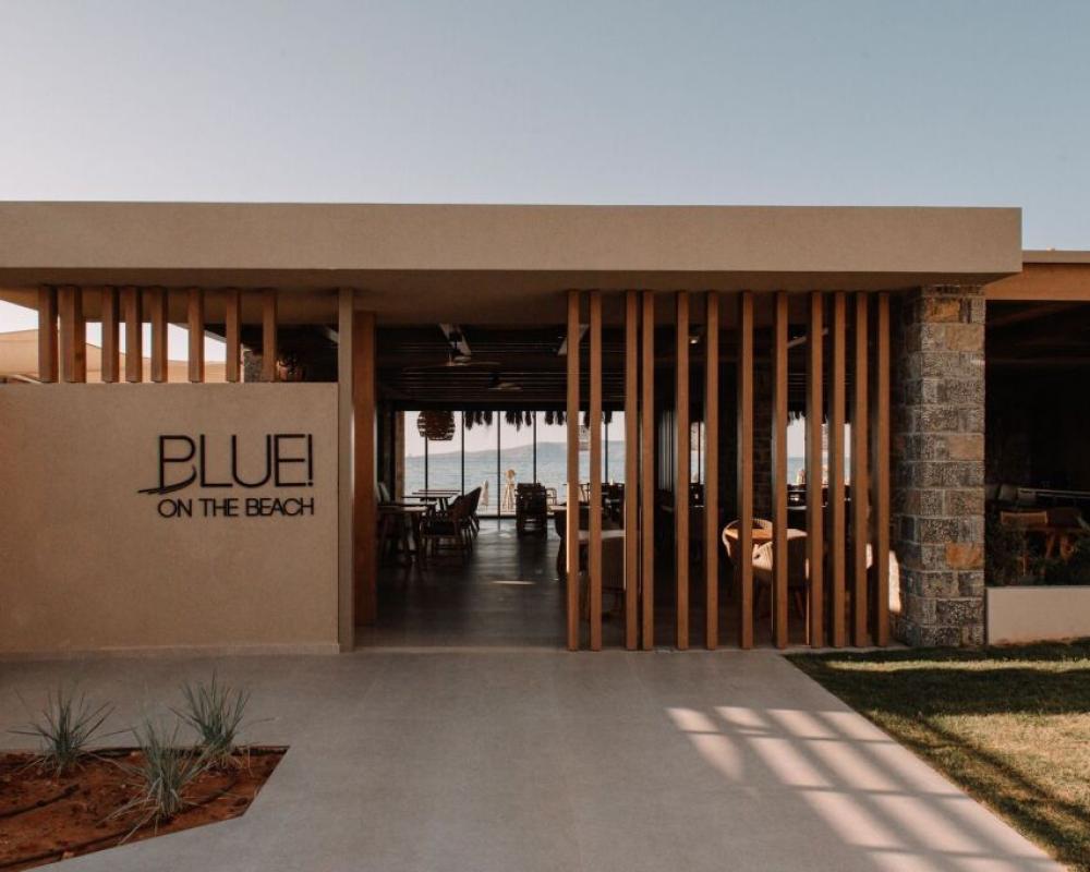 Unique Blue! Resort and Villas Adults Only