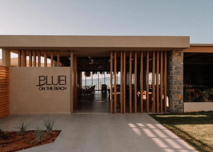 Unique Blue! Resort and Villas Adults Only