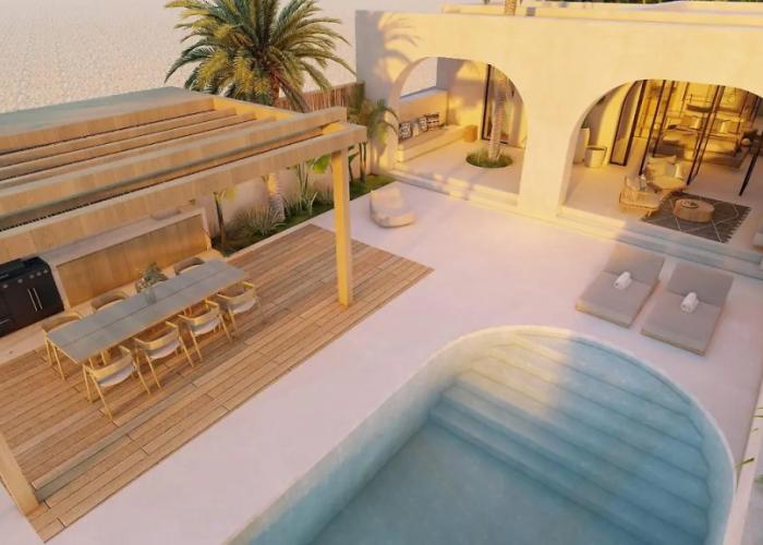Cicada Suites & Villas