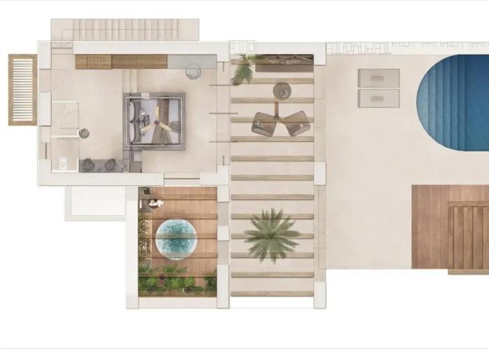 Cicada Suites & Villas