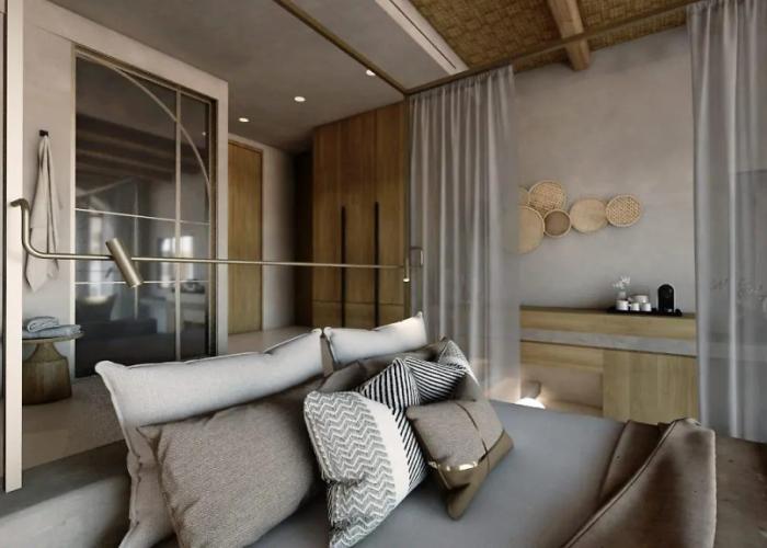 Cicada Suites & Villas