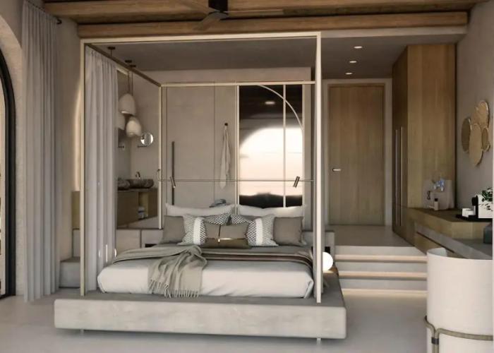Cicada Suites & Villas