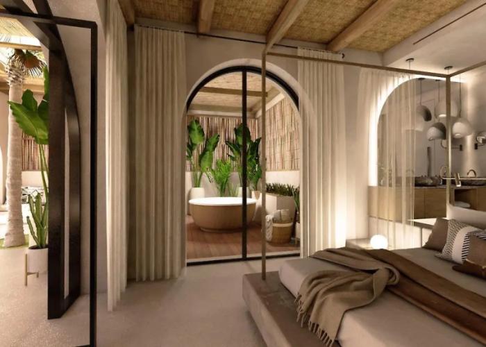 Cicada Suites & Villas