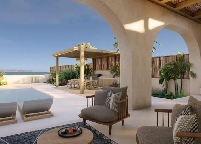 Cicada Suites & Villas
