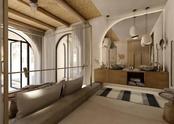 Cicada Suites & Villas