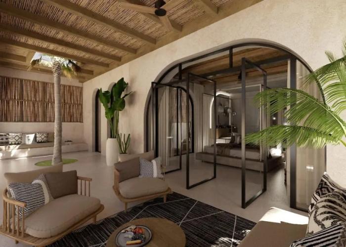 Cicada Suites & Villas