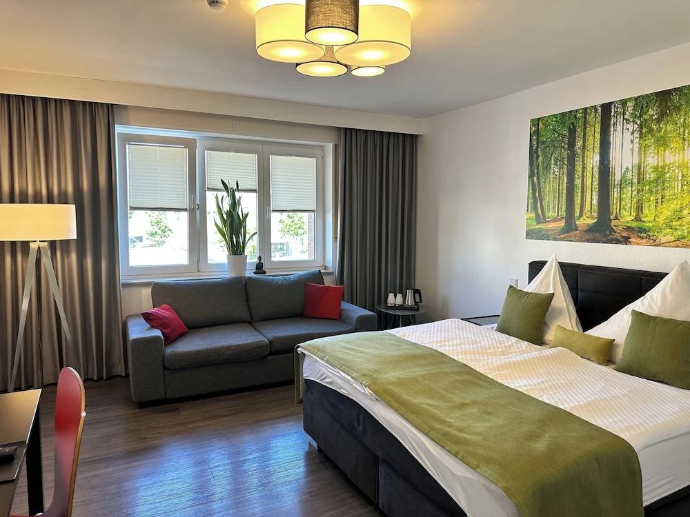 фото an Hotel