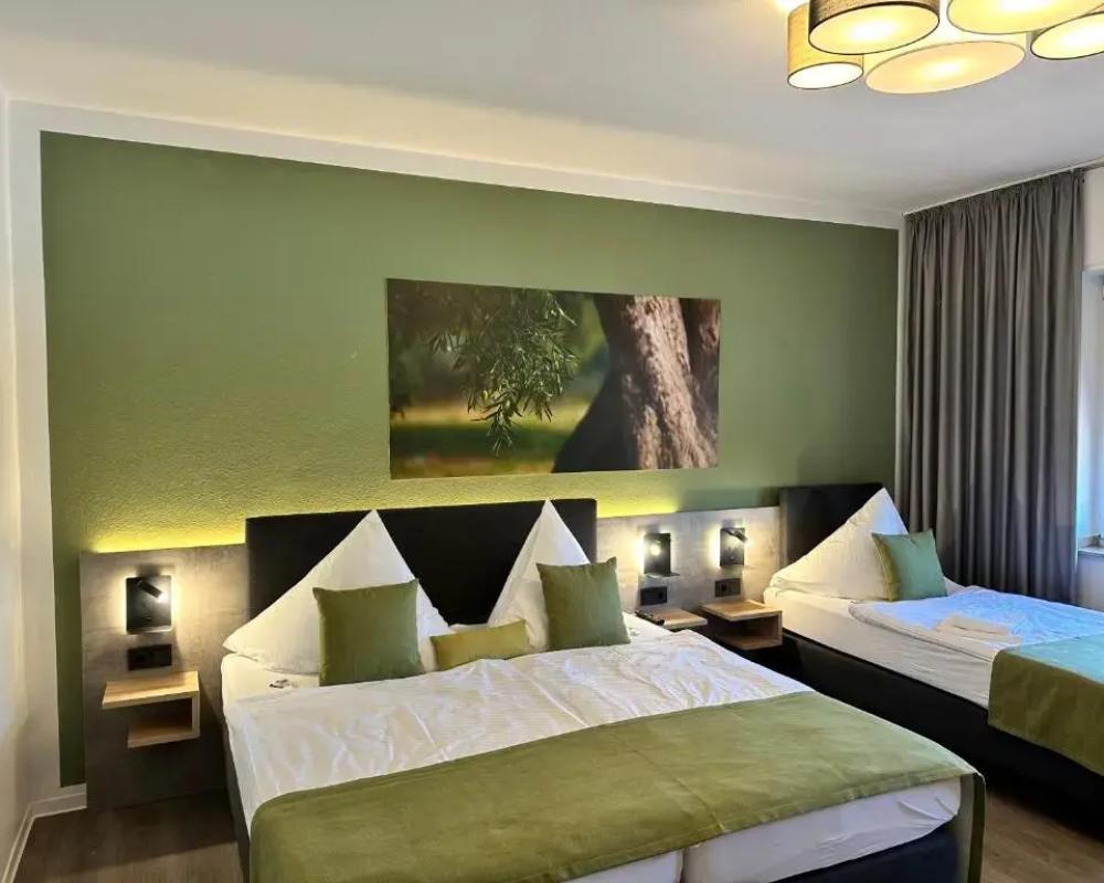 фото an Hotel